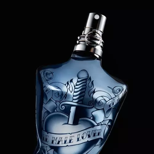 LE MALE LOVER Eau de Parfum Vaporisateur - Édition Limitée 8435415091428_7.jpg