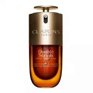 DOUBLE SERUM Anti-ageing serum