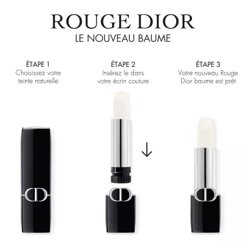 ROUGE DIOR BAUME Baume à lèvres universel - Soin floral hydratant 3348901725910_5.jpg