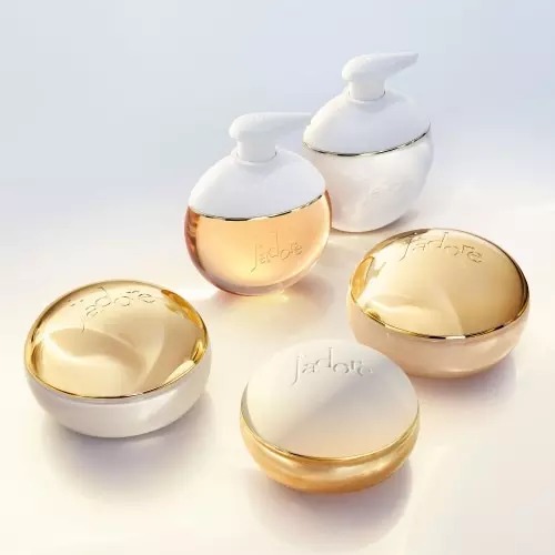 J'ADORE LES ADORABLES Gel scintillant parfumé pour le corps 3348901630603_3.jpg