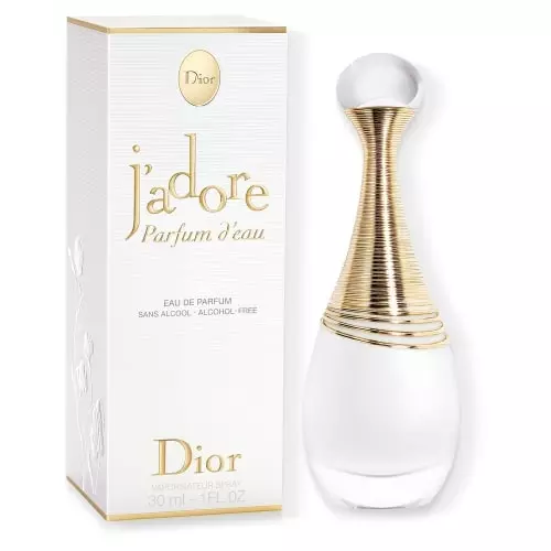 J'ADORE PARFUM D'EAU Eau de Parfum without alcohol - Floral Notes 3348901639989_1.jpg