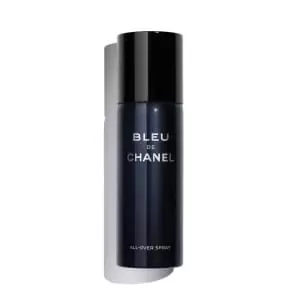 BLEU DE CHANEL All-Over Spray