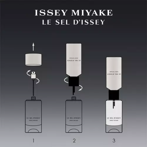 LE SEL D'ISSEY Eau de toilette spray 3423222106300_5.jpg