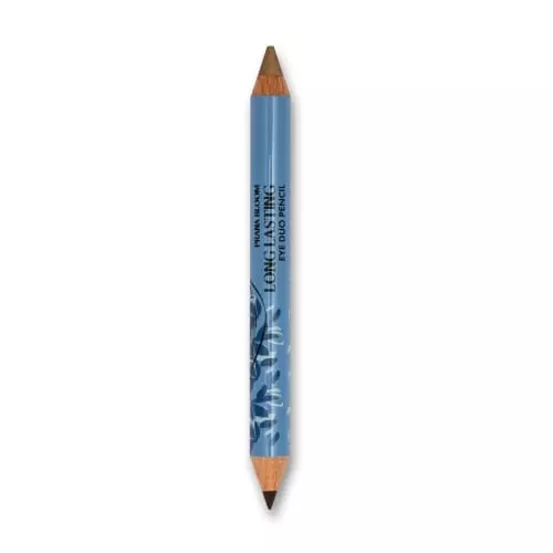 PRANA BLOOM CRAYON DUO YEUX 2 in 1 pencil, eye shadow and long-lasting eyeliner M021 8051411366416 PRANA BLOOM EYES DUO PENCIL 01 GOLDEN SAND v.png