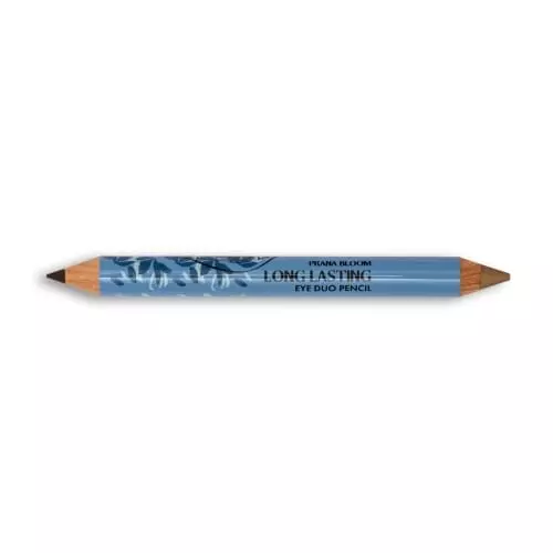 PRANA BLOOM CRAYON DUO YEUX 2 in 1 pencil, eye shadow and long-lasting eyeliner M021 8051411366416 PRANA BLOOM EYES DUO PENCIL 01 GOLDEN SAND.png