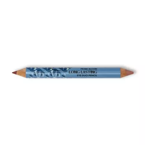 PRANA BLOOM CRAYON DUO YEUX 2 in 1 pencil, eye shadow and long-lasting eyeliner M023 8051411366430 PRANA BLOOM EYES DUO PENCIL 03 ROSE BREEZE.png