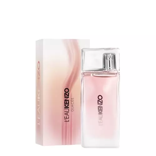 L'EAU KENZO Eau de Toilette Glacée Pour Femme - Édition Limitée 3274872473867_2.jpg