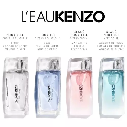 L'EAU KENZO Eau de Toilette Glacée Pour Femme - Édition Limitée 3274872473867_4.jpg