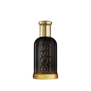 BOSS BOTTLED ABSOLU Parfum Intense for Men