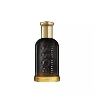 BOSS BOTTLED ABSOLU Parfum Intense pour Homme