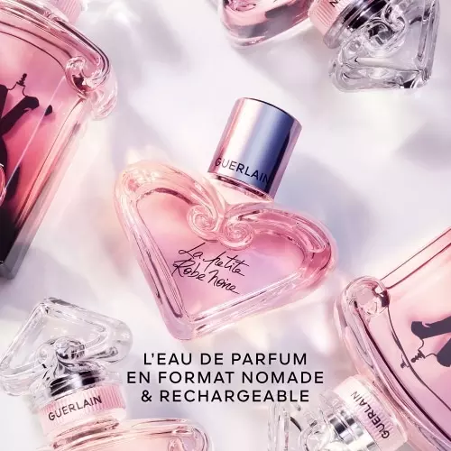 LA PETITE ROBE NOIRE Le Flacon Coeur - Eau de Parfum 3346470148758_1.jpg