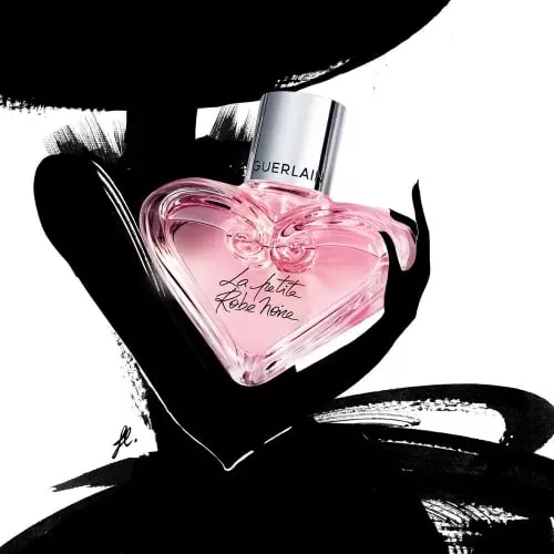 LA PETITE ROBE NOIRE Le Flacon Coeur - Eau de Parfum 3346470148758_4.jpg