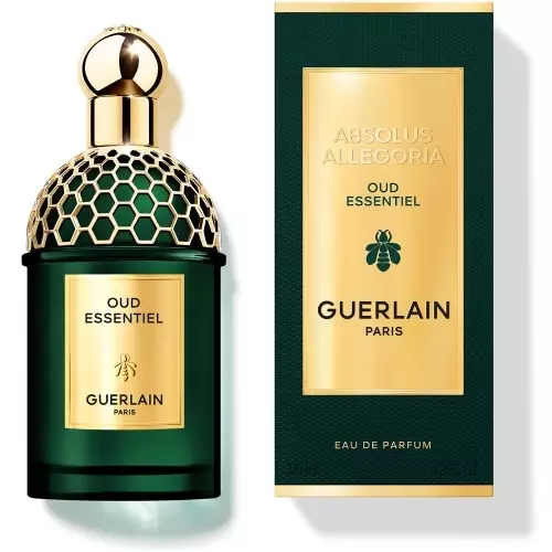 LES ABSOLUS ALLEGORIA Oud Essentiel  Eau de Parfum 3346470148260_5.jpg