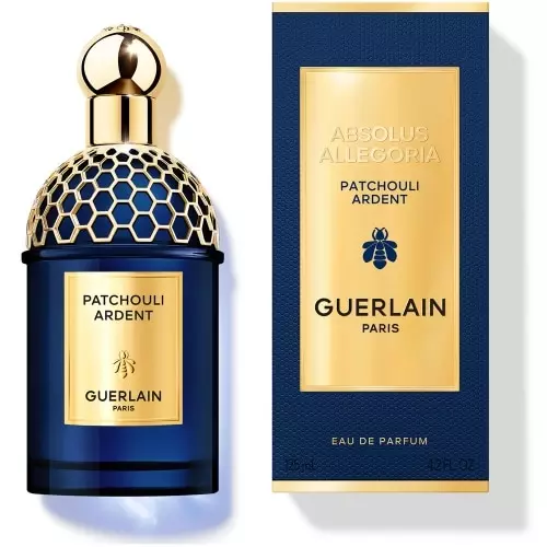 LES ABSOLUS ALLEGORIA Ardent Patchouli Eau de Parfum 3346470148345_5.jpg