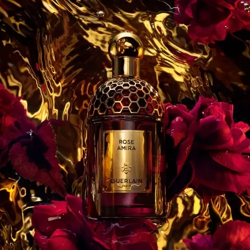 LES ABSOLUS ALLEGORIA Rose Amira Eau de Parfum 3346470148062_1.jpg