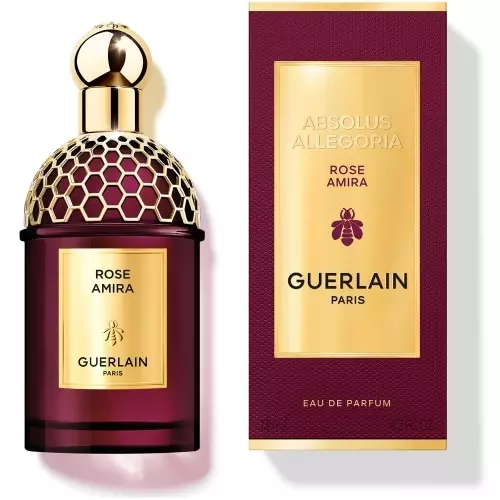 LES ABSOLUS ALLEGORIA Rose Amira Eau de Parfum 3346470148062_7.jpg