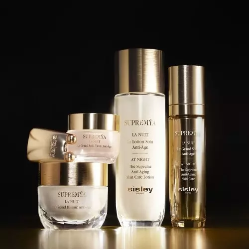 SUPREMŸA La Nuit Le Grand Anti-Ageing Eye Care 3473311540805_5.jpg