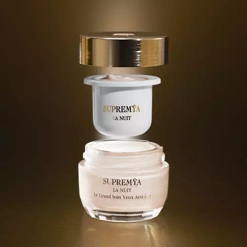 SUPREMŸA La Nuit Le Grand Anti-Ageing Eye Care 3473311540805_6.jpg