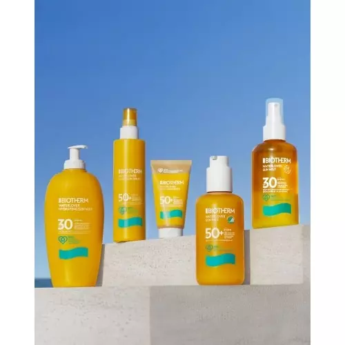 WATERLOVER  LAIT SOLAIRE SPF30 Lait Solaire Visage et Corps 3614271701503_5.jpg