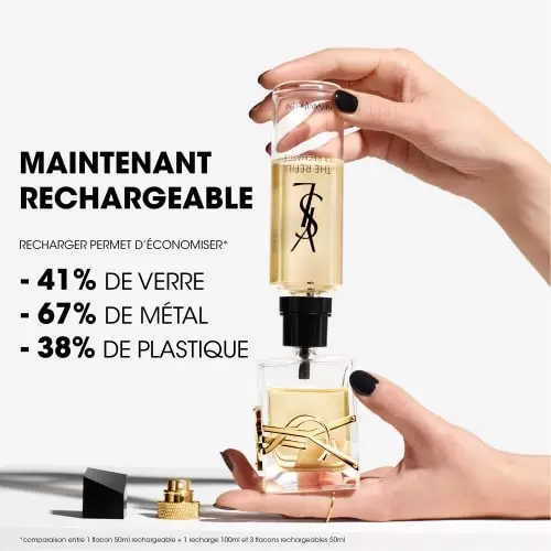 LIBRE Eau de Parfum Vaporisateur 3614272648401_4.jpg