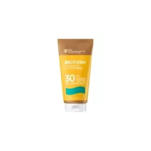 WATERLOVER CREME SOLAIRE SPF30 Face Protection Youth