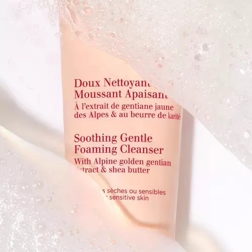 DOUX NETTOYANT MOUSSANT APAISANT Very dry or sensitive skin 3666057216480_5.jpg