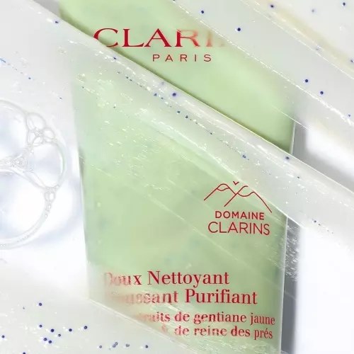 DOUX NETTOYANT MOUSSANT PURIFIANT Peaux mixtes à grasses 3666057216497_5.jpg