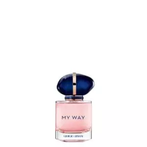 MY WAY Eau de parfum vaporisateur rechargeable