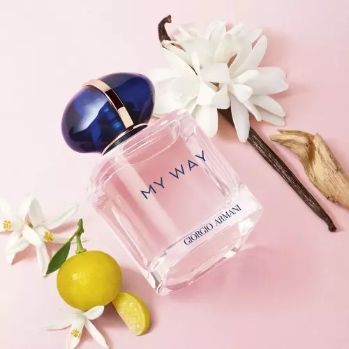 MY WAY Eau de parfum vaporisateur rechargeable 3614272907652_2.jpg