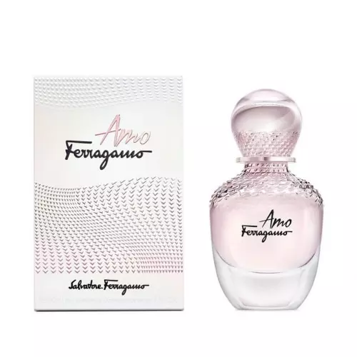 AMO FERRAGAMO Eau de parfum spray Screenshot 2024-09-05 at 11-30-14 Amo Ferragamo Eau de parfum - Ferragamo - Parfum Femme Passion Beauté.png