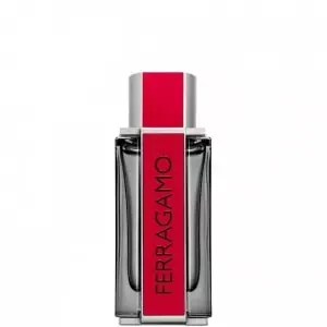 RED LEATHER Eau de Parfum spray