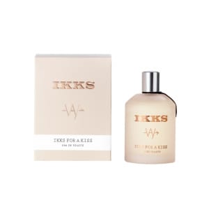 IKKS FOR A KISS Eau de Toilette Spray