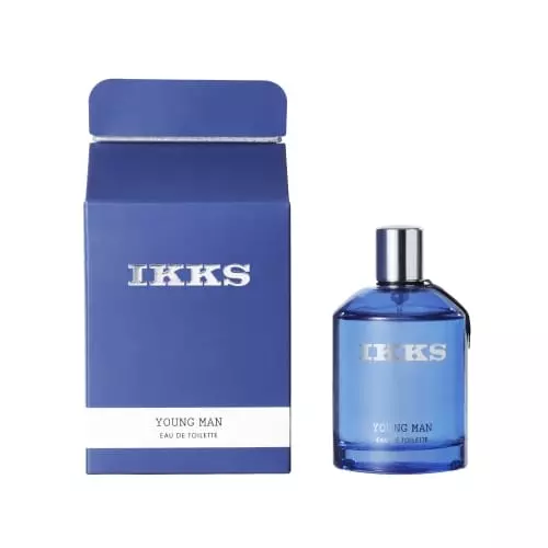 IKKS YOUNG MAN Eau de Toilette Spray YM.jpg