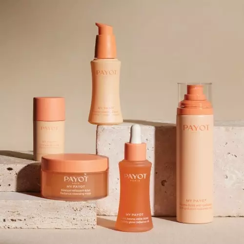 MY PAYOT CONCENTRÉ ÉCLAT Vitaminized radiance serum 3390150585319_V6.jpg