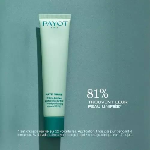 PÂTE GRISE SOIN NUDE SPF 30 The amazing blemish treatment 40ml 3390150585272_V4.jpg