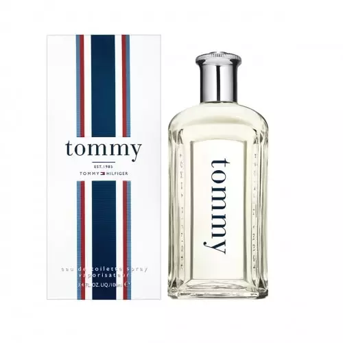 TOMMY Eau de Toilette Spray 7640496670160_2.jpg