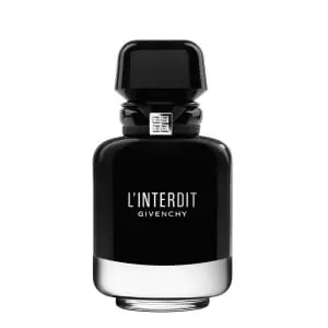 L'INTERDIT Eau de Parfum Intense