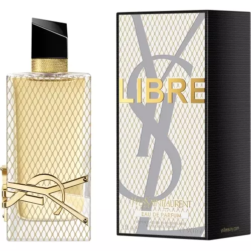 LIBRE EDITION LIMITÉE Eau de Parfum Spray 3614274216868_2.jpg