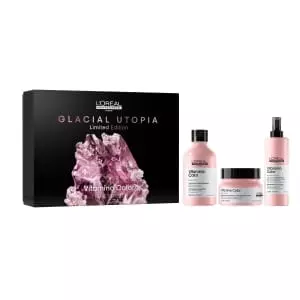 SERIE EXPERT VITAMINO COLOR Coffret Trio Vitamino Color - Cheveux colorés