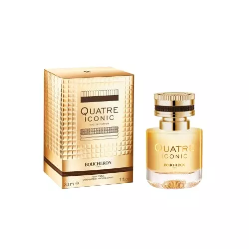 QUATRE ICONIC Eau de Parfum Vaporisateur 3386460129411_2.jpg