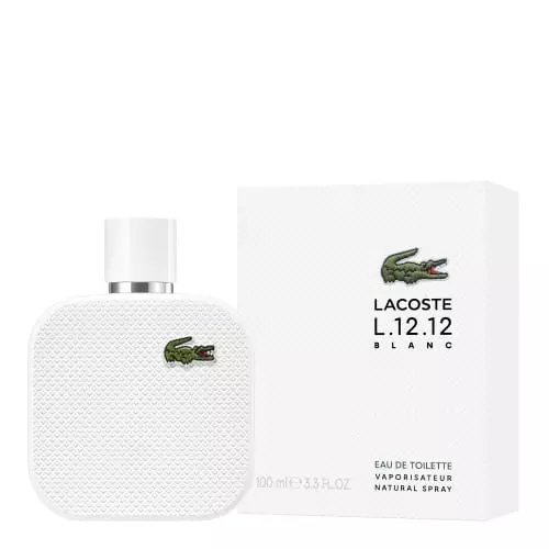 L.12.12 BLANC EAU DE TOILETTE Eau de Toilette Vaporisateur 3386460149082_2.jpg