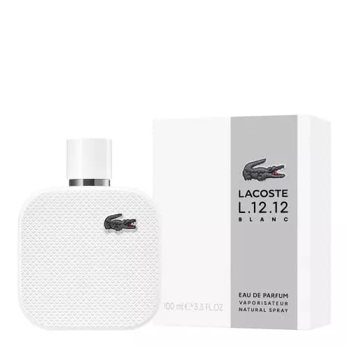 L.12.12 BLANC EAU DE PARFUM Eau de parfum vaporisateur 3386460149129_2.jpg