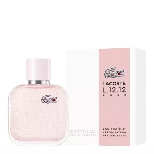 L.12.12 ROSE EAU FRAÎCHE Eau de Toilette Spray 3386460149259_2.jpg