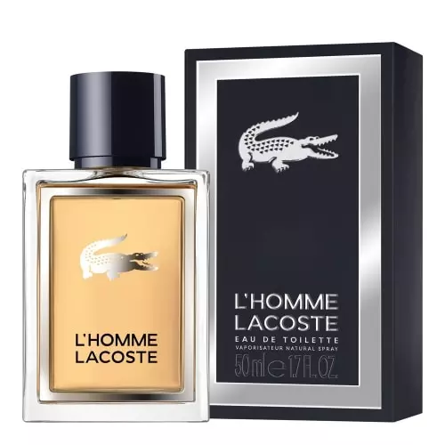 L'HOMME LACOSTE Eau de Toilette Spray 3386460149341_2.jpg