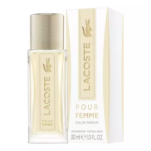 LACOSTE POUR FEMME Eau de parfum 3386460149433_2.jpg