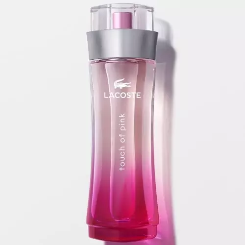 TOUCH OF PINK Eau de Toilette Spray 3386460149457_3.jpg