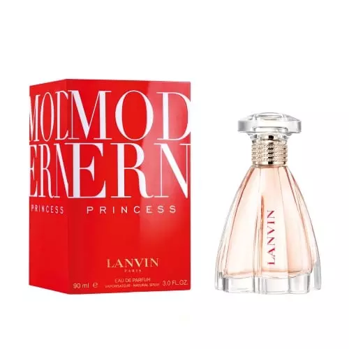 MODERN PRINCESS Eau de Parfum Vaporisateur 3386460077200_2.jpg