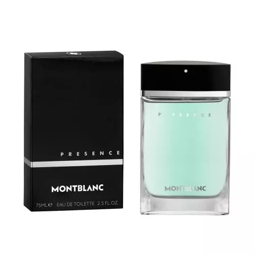 PRESENCE POUR HOMME Eau de Toilette Vaporizer 3386460028325_2.jpg