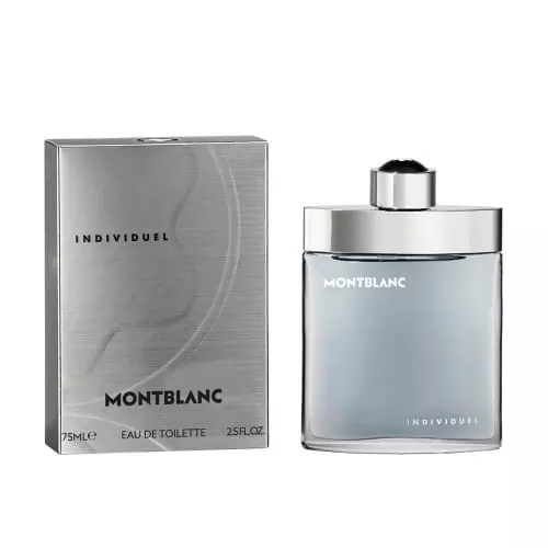 INDIVIDUEL HOMME Eau de Toilette Vaporisateur 3386460028394_2.jpg