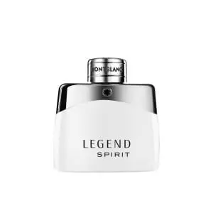 LEGEND SPIRIT Eau de Toilette Vaporisateur